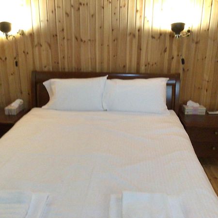 Pervolaris Cottages 2 Goudhi エクステリア 写真
