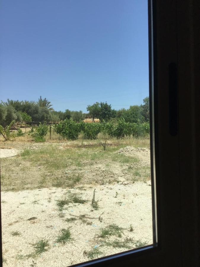 Pervolaris Cottages 2 Goudhi エクステリア 写真