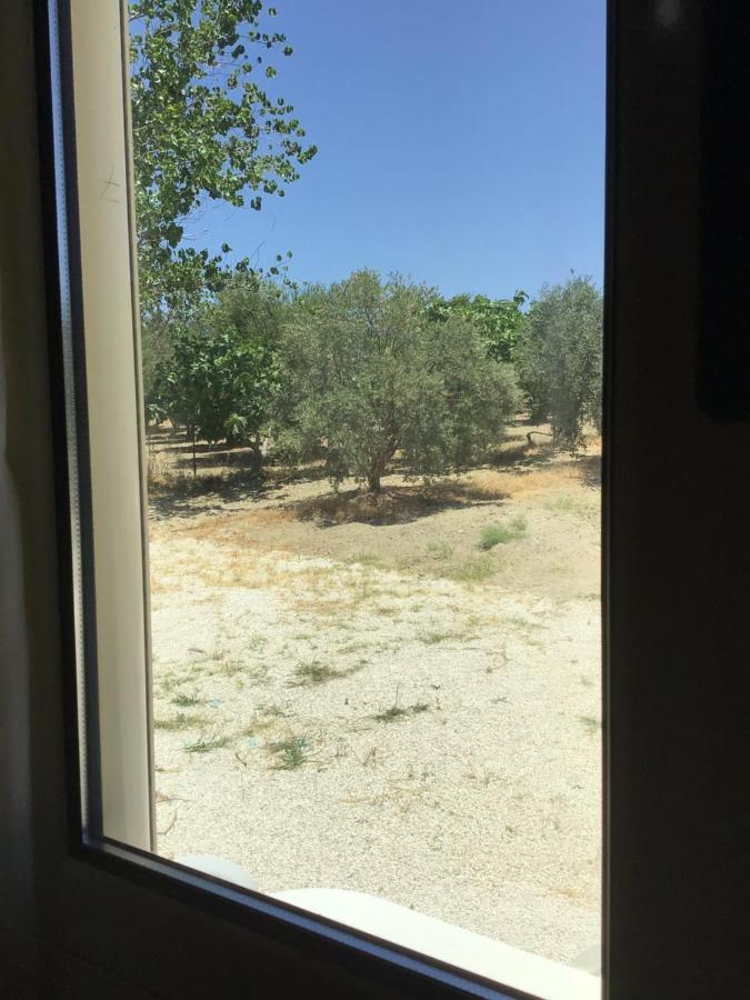 Pervolaris Cottages 2 Goudhi エクステリア 写真
