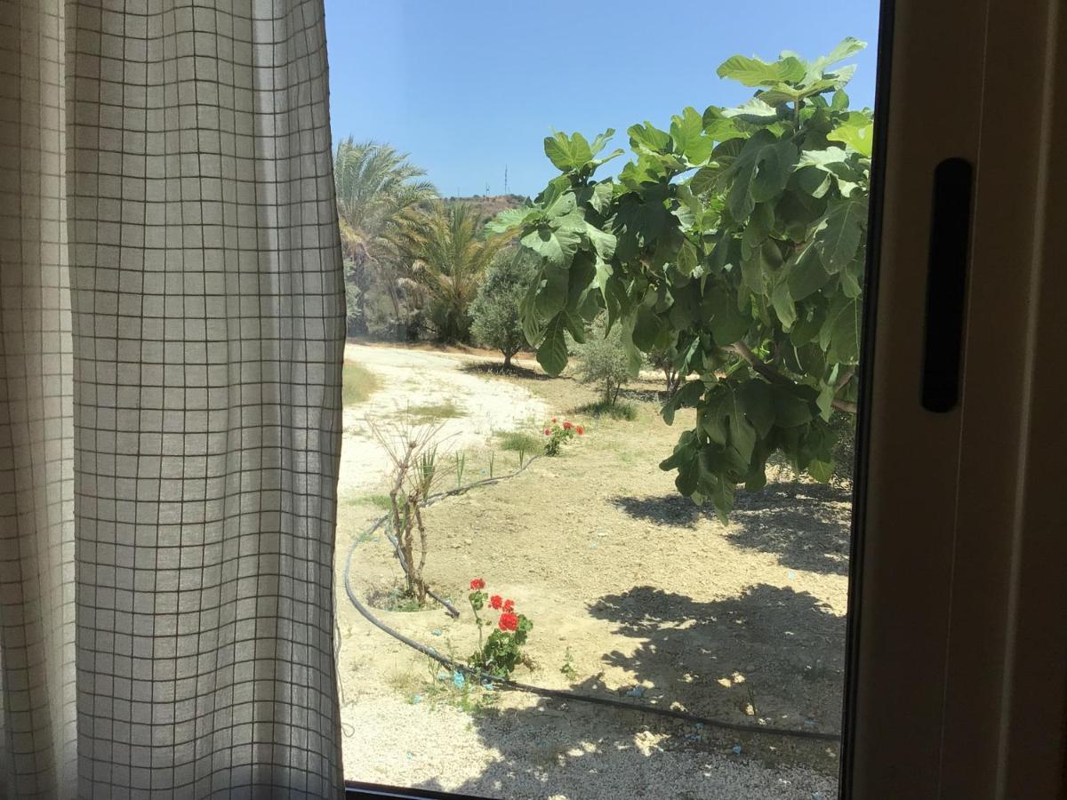 Pervolaris Cottages 2 Goudhi エクステリア 写真