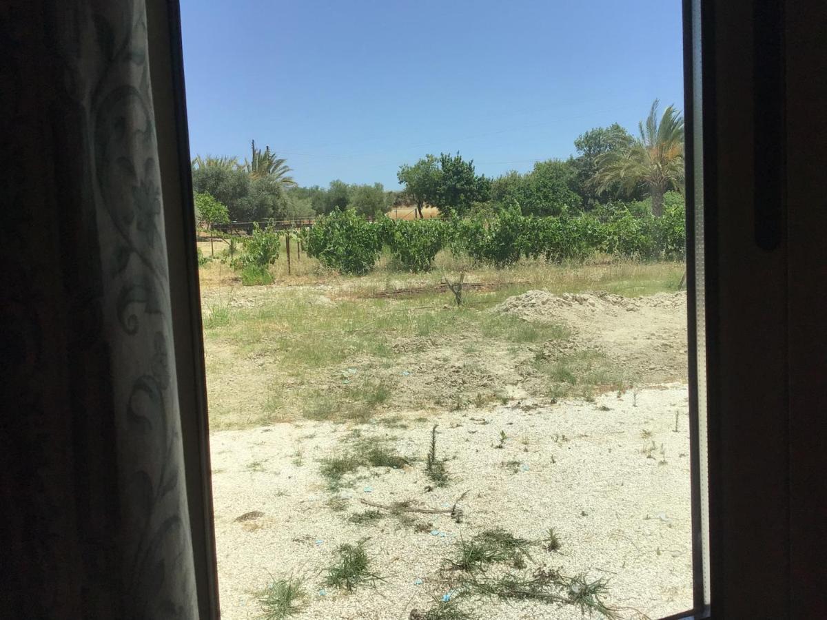 Pervolaris Cottages 2 Goudhi エクステリア 写真
