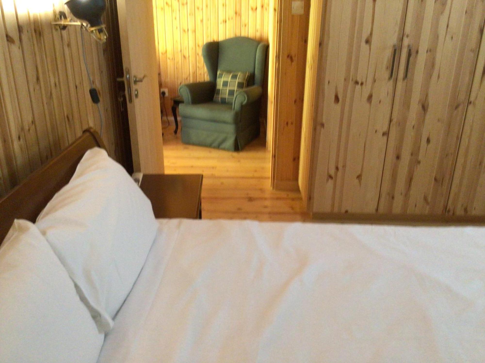Pervolaris Cottages 2 Goudhi エクステリア 写真