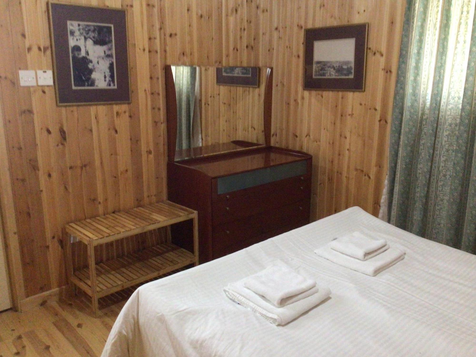 Pervolaris Cottages 2 Goudhi エクステリア 写真