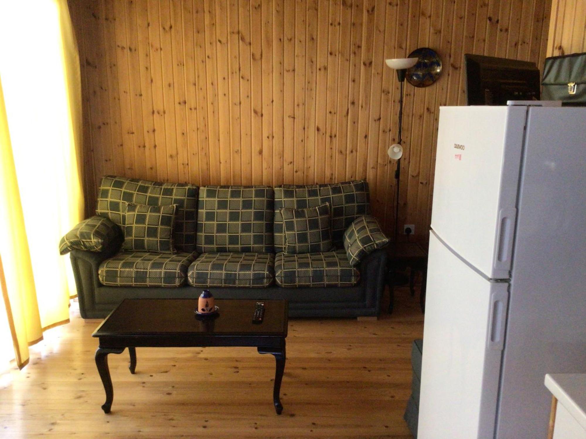 Pervolaris Cottages 2 Goudhi エクステリア 写真