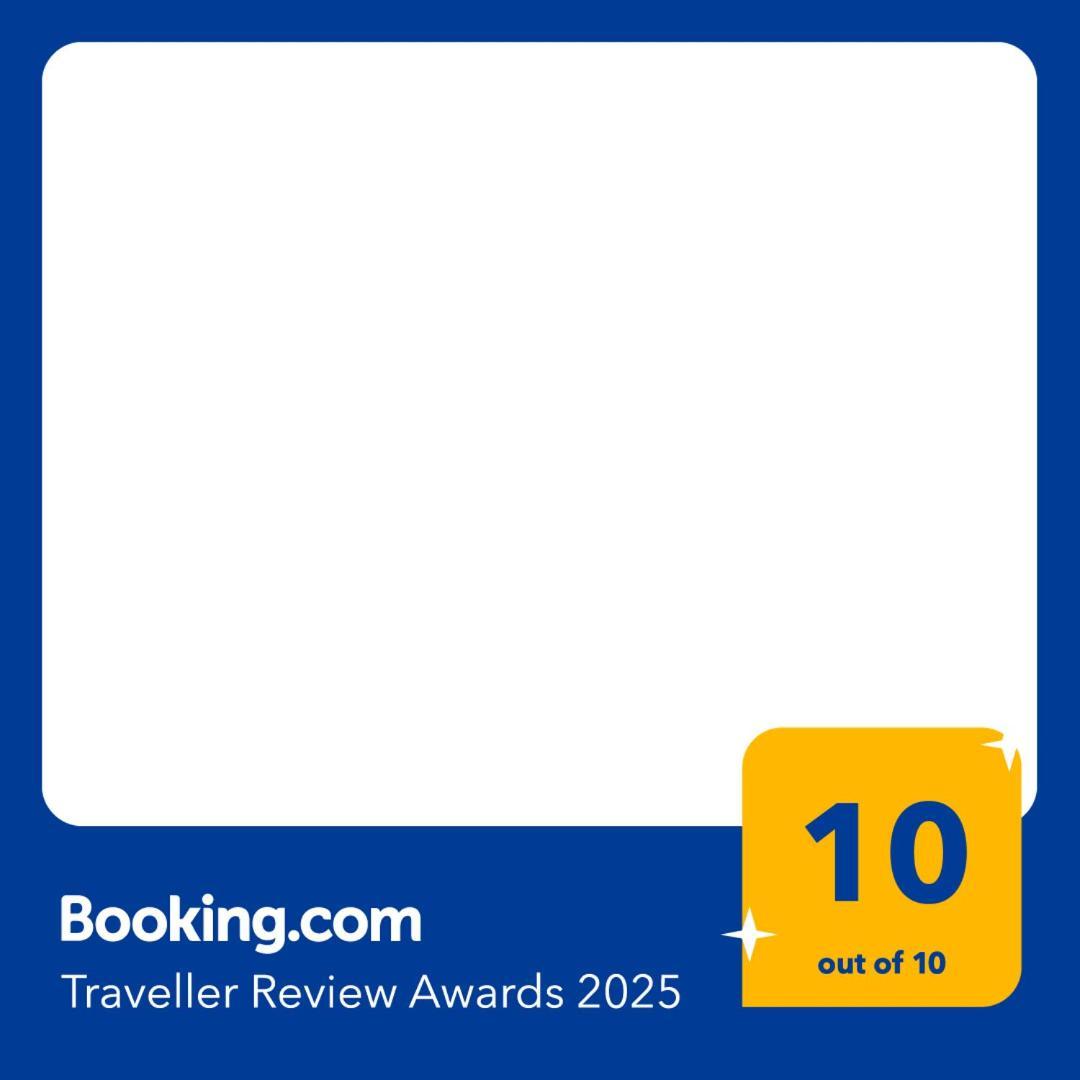 Pervolaris Cottages 2 Goudhi エクステリア 写真